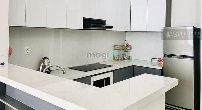 Hình ảnh ✔ Cho thuê CHCC THE GOLD VIEW 80m 2pn 2wc - Nội thất đầy đủ