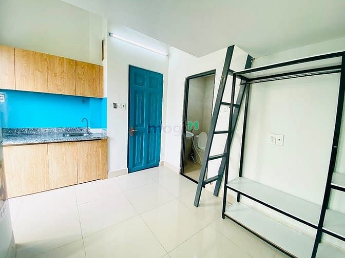 Hình ảnh Mb6623 nạp rút nhanh chóng có ban công thoáng mát, quận Tân phú