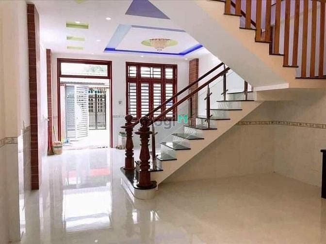 Hình ảnh Cho thuê nhà HẺM 8 mét số 18a Phan Xích Long sau lưng bv Hoàn Mỹ