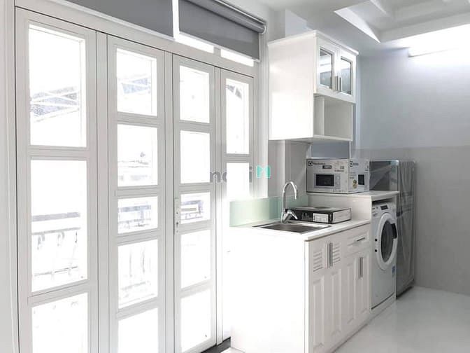 Hình ảnh Mb6623 nạp rút nhanh chóng cao cấp gần sân bay, giáp Bình Thạnh, Phan Đăng Lưu giá KM