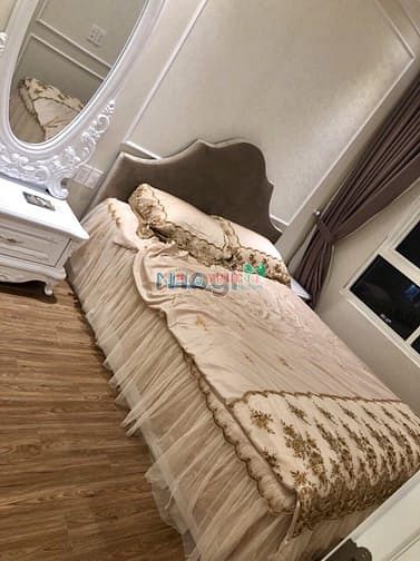 Hình ảnh ✔ Cần bán CHCC THE GOLD VIEW 117m 3pn 2wc - Nội thất đầy đủ