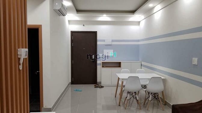 Hình ảnh CHCC tại 104 Phổ Quang, Tân Bình – đầy đủ NT vào ở ngay