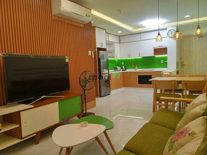 Hình ảnh ☛ ☛ ☛ Đang cần cho thuê Trang Chủ MB66.COM / Đăng Ký Tặng 66K chung cư Riva Park 2 phòng 13 Triệu