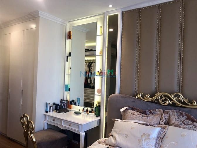 Hình ảnh ✔ Cần bán CHCC THE GOLD VIEW 117m 3pn 2wc - Nội thất đầy đủ