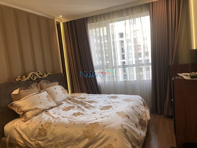 Hình ảnh ✔ Cần bán CHCC THE GOLD VIEW 117m 3pn 2wc - Nội thất đầy đủ