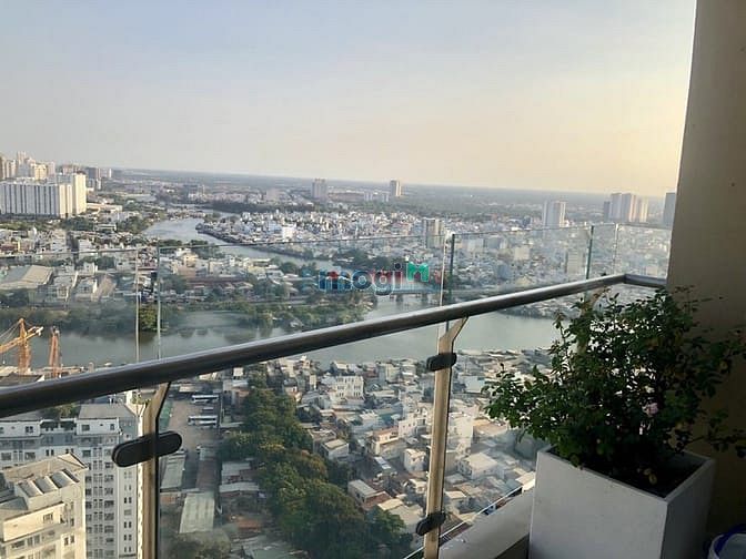 Hình ảnh ✔ Cần bán CHCC THE GOLD VIEW 117m 3pn 2wc - Nội thất đầy đủ