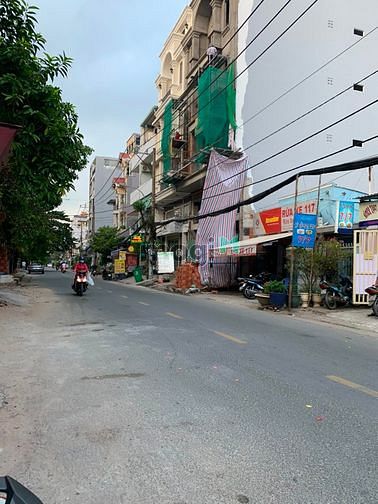 Hình ảnh Mặt Tiền Phan Huy Thực, Phường Tân Kiểng, Quận 7