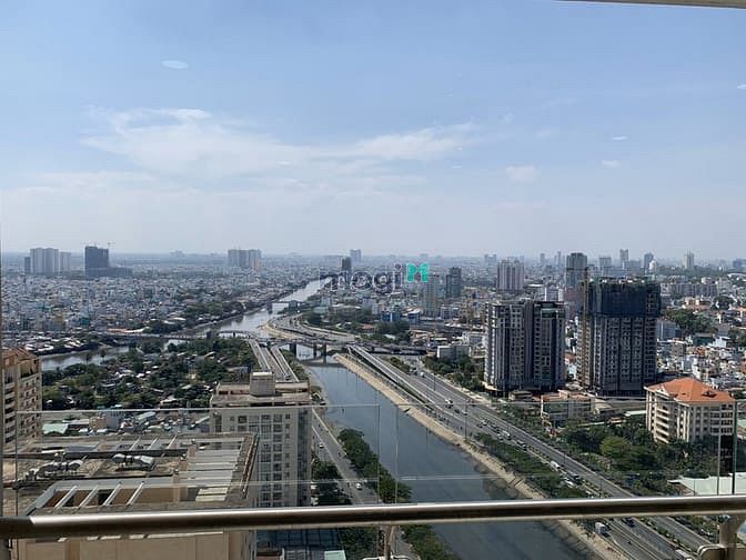 Hình ảnh ✔ Cần bán CHCC THE GOLD VIEW 80m 2pn 2wc - Nội thất đầy đủ