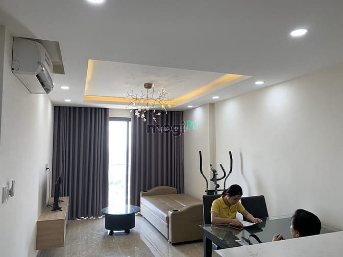 Hình ảnh ✔ Cần bán CHCC THE GOLD VIEW 80m 2pn 2wc - Nội thất đầy đủ