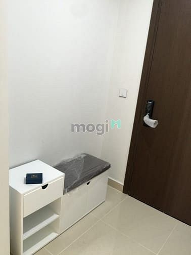 Hình ảnh CHCC tại Botanica Premier – view toàn bộ CV; 69m2 – 2PN