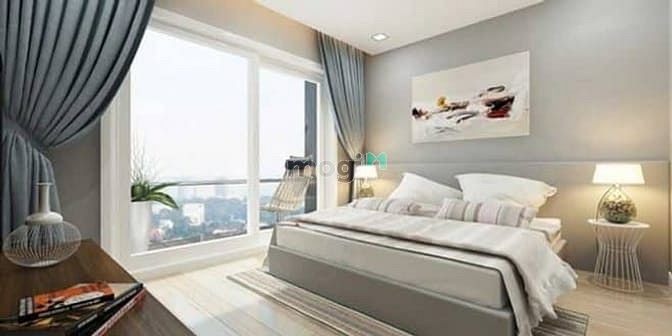 Hình ảnh Căn đẹp, cần cho thuê gấp, Sunrise City, 2PN, 76m2, chỉ 13 triệu/tháng
