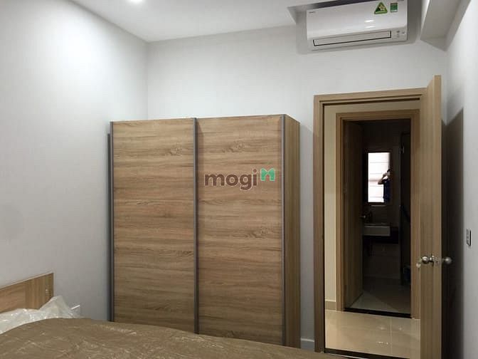 Hình ảnh CHCC tại Botanica Premier – view toàn bộ CV; 69m2 – 2PN