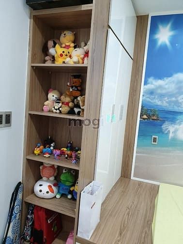 Hình ảnh ☛ ☛ ☛ Đang cần cho thuê Trang Chủ MB66.COM / Đăng Ký Tặng 66K chung cư The Gold View 2 phòng 15 Triệu