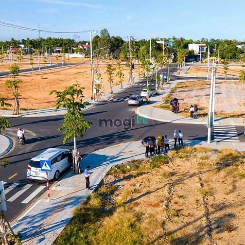 Hình ảnh Đất bán đường 7.5m dự án Epic Town – 100m2 giá 1.6 tỷ -