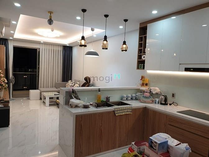 Hình ảnh ☛ ☛ ☛ Đang cần cho thuê Trang Chủ MB66.COM / Đăng Ký Tặng 66K chung cư The Gold View 2 phòng 15 Triệu