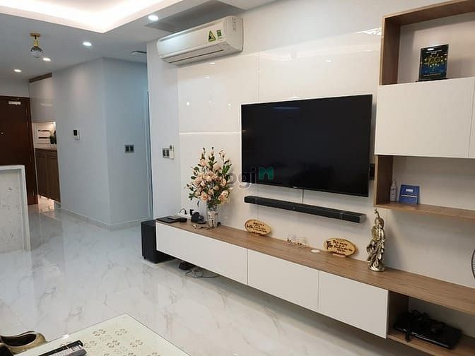 Hình ảnh ☛ ☛ ☛ Đang cần cho thuê Trang Chủ MB66.COM / Đăng Ký Tặng 66K chung cư The Gold View 2 phòng 15 Triệu