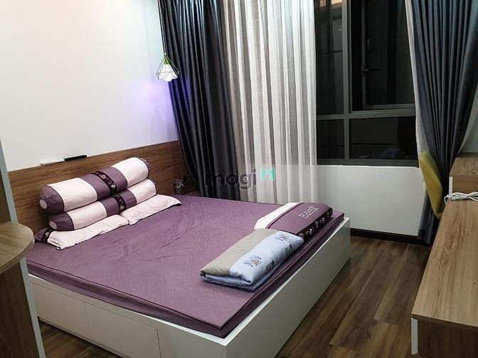 Hình ảnh ☛ ☛ ☛ Đang cần cho thuê Trang Chủ MB66.COM / Đăng Ký Tặng 66K chung cư The Gold View 2 phòng 15 Triệu