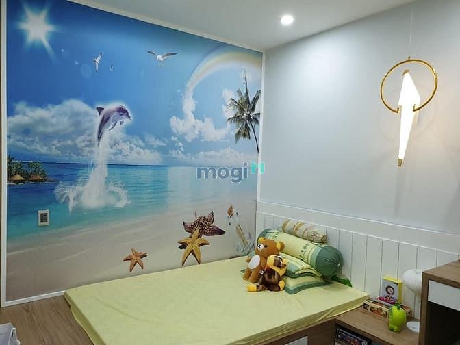 Hình ảnh ☛ ☛ ☛ Đang cần cho thuê Trang Chủ MB66.COM / Đăng Ký Tặng 66K chung cư The Gold View 2 phòng 15 Triệu