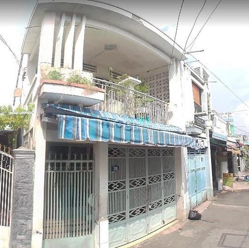 Hình ảnh Bán nhà quận 9, 30m2, 1 tỷ 250, sổ hồng riêng