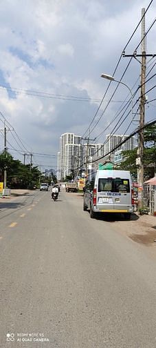 Hình ảnh Bán Đất Mặt Tiền Nguyễn Xiển Cạnh VinHomes, DT 90m2