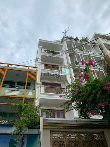 Hình ảnh Cho thuê nguyên căn 3A Hoàng Việt, p2, Tân Bình