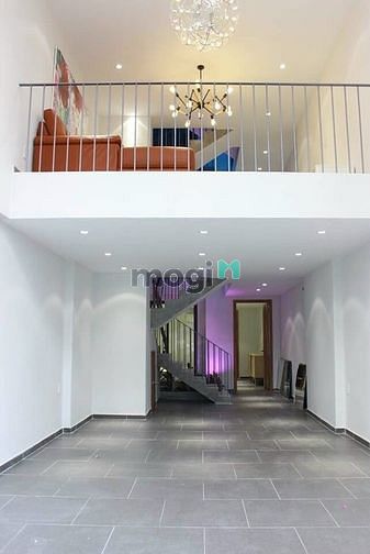 Hình ảnh Cho thuê nguyên căn 3A Hoàng Việt, p2, Tân Bình