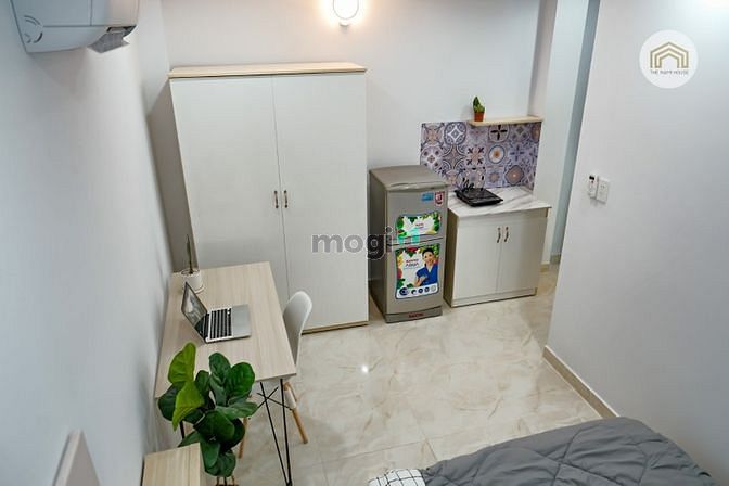 Hình ảnh ⚡⚡Căn Hộ Studio Full Tiện Nghi Ngay 3/2 Quận 10