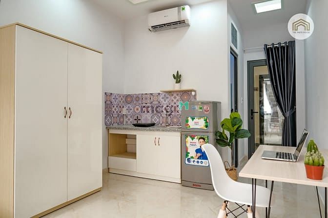 Hình ảnh ⚡⚡Căn Hộ Studio Full Tiện Nghi Ngay 3/2 Quận 10