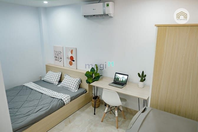 Hình ảnh ⚡⚡Căn Hộ Studio Full Tiện Nghi Ngay 3/2 Quận 10