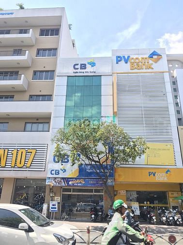 Hình ảnh Gia đình cần bán MT Lê Hồng Phong Q10, 7x16m, 4 lầu, cho thuê 140tr/th