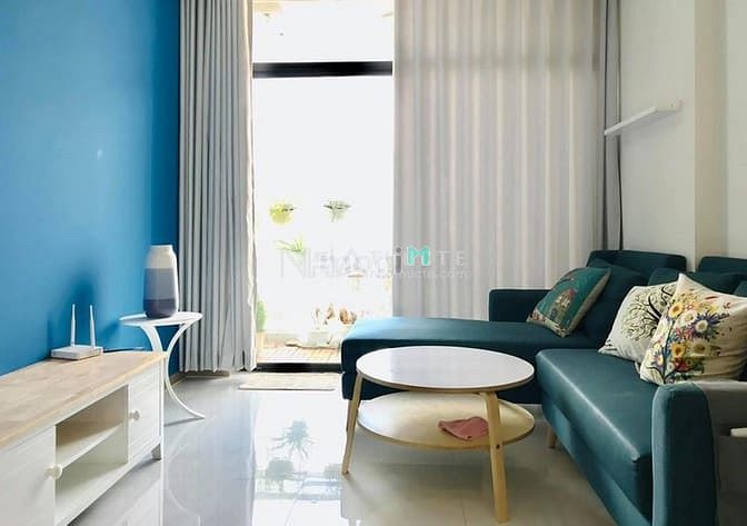 Hình ảnh ☛ ☛ ☛ Đang cần cho thuê Trang Chủ MB66.COM / Đăng Ký Tặng 66K chung cư Riva Park 2 phòng 12 Triệu