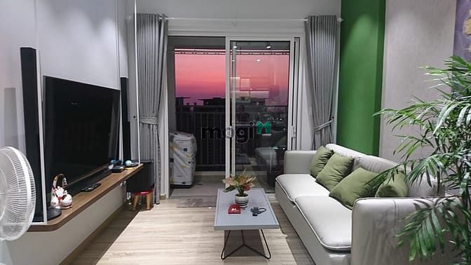 Hình ảnh Cho thuê Trang Chủ MB66.COM / Đăng Ký Tặng 66K Sunrise Riverside nội thất cao cấp - view hoàng hôn