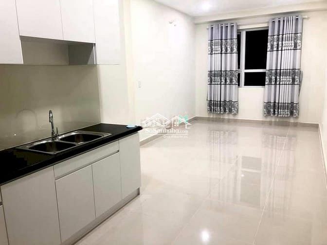 Hình ảnh ✔ Cho thuê CHCC TOPAZ ELITE 85m 3pn 2wc - Nhà trống