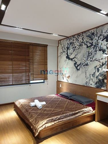 Hình ảnh ✔ Cho thuê CHCC THE GOLD VIEW 117m 3pn 2wc - Nội thất đầy đủ