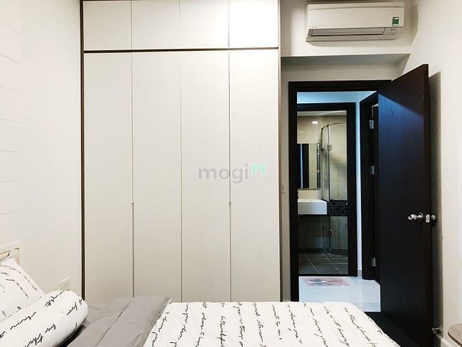 Hình ảnh ✔ Cho thuê CHCC THE TRESOR 75m 2pn 2wc - Nội thất đầy đủ