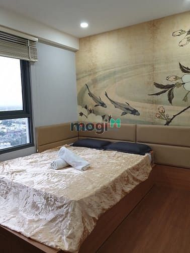 Hình ảnh ✔ Cho thuê CHCC THE GOLD VIEW 117m 3pn 2wc - Nội thất đầy đủ