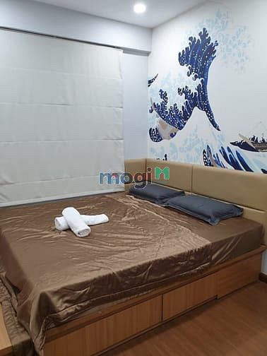 Hình ảnh ✔ Cho thuê CHCC THE GOLD VIEW 117m 3pn 2wc - Nội thất đầy đủ