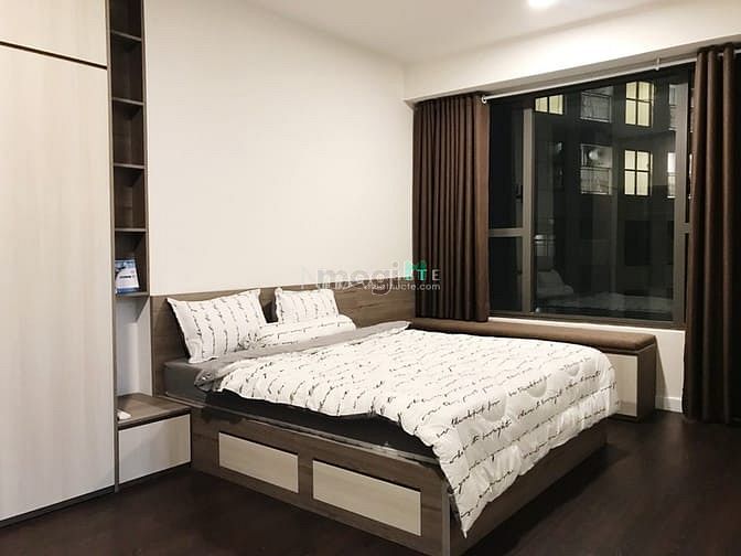Hình ảnh ✔ Cho thuê CHCC THE TRESOR 75m 2pn 2wc - Nội thất đầy đủ