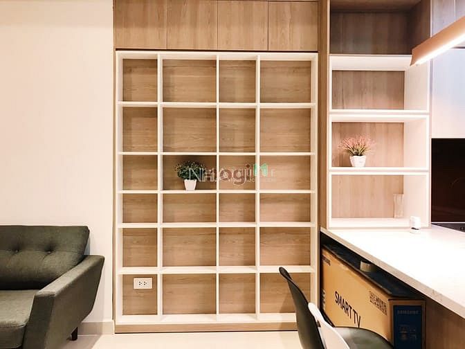 Hình ảnh ✔ Cho thuê CHCC THE TRESOR 75m 2pn 2wc - Nội thất đầy đủ