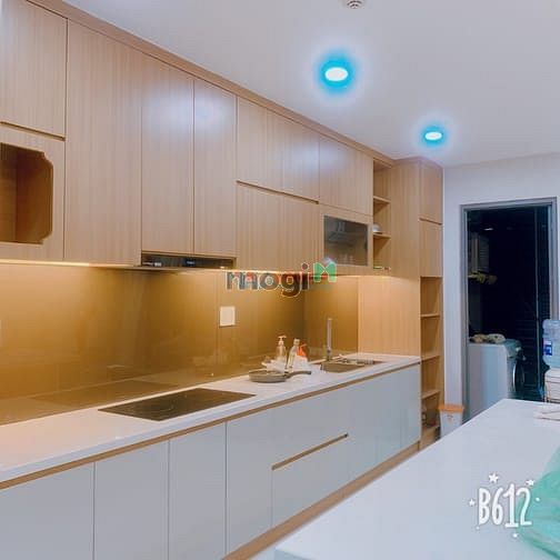 Hình ảnh ✔ Cho thuê CHCC THE GOLD VIEW 117m 3pn 2wc - Nội thất đầy đủ