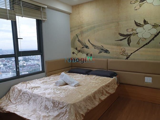 Hình ảnh ✔ Cho thuê CHCC THE GOLD VIEW 117m 3pn 2wc - Nội thất đầy đủ