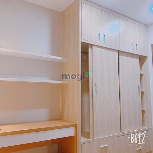 Hình ảnh ✔ Cho thuê CHCC THE GOLD VIEW 117m 3pn 2wc - Nội thất đầy đủ