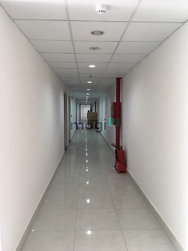Hình ảnh ✔ Cho thuê CHCC TARA RESIDENCE 84m 3pn 2wc - Nhà trống