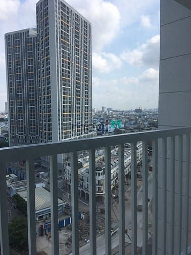 Hình ảnh ✔ Cho thuê CHCC TARA RESIDENCE 84m 3pn 2wc - Nhà trống