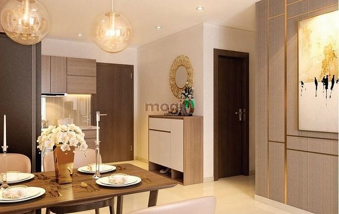 Hình ảnh Cho thuê Trang Chủ MB66.COM / Đăng Ký Tặng 66K Celadon City Emerald Ruby, Nhà Mới Đẹp, dọn vào ở ngay