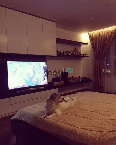Hình ảnh ✔ Cho thuê CHCC THE GOLD VIEW 68m 2pn 1wc - Nội thất đầy đủ