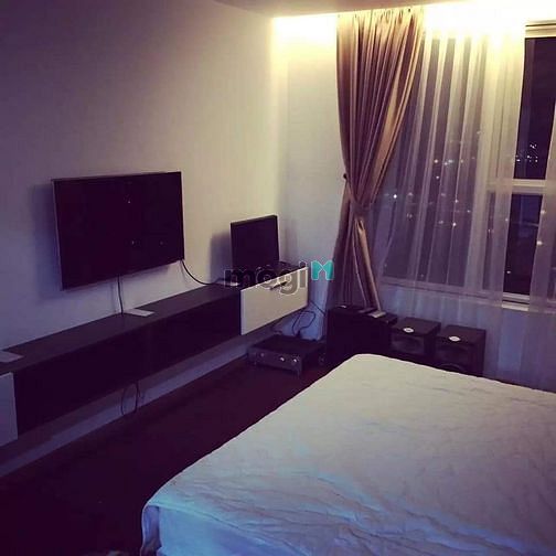 Hình ảnh ✔ Cho thuê CHCC THE GOLD VIEW 68m 2pn 1wc - Nội thất đầy đủ