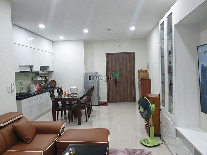 Hình ảnh Cho thuê nhanh CHCC Topaz Elite Q8