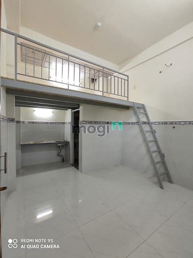 Hình ảnh Mb6623 nạp rút nhanh chóng chung cư mini mới xây có gác, thang máy Trần Văn Dư - Tân Bình