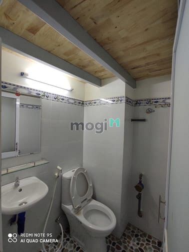 Hình ảnh Mb6623 nạp rút nhanh chóng chung cư mini mới xây có gác, thang máy Trần Văn Dư - Tân Bình